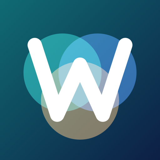 Waypoint app icon
